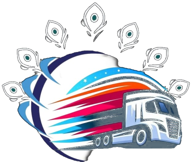 VAIRAVEL COLD LOGISTICS Logo